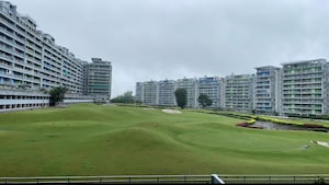 2 BHK Apartment For Sale in Pacific Golf Estate, Kulhan