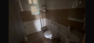 Bathroom in 2 BHK Apartment at Pacific Golf Estate, Kulhan – for Sale