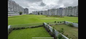 2 BHK Apartment – Exterior View View at Pacific Golf Estate, Kulhan - for Sale