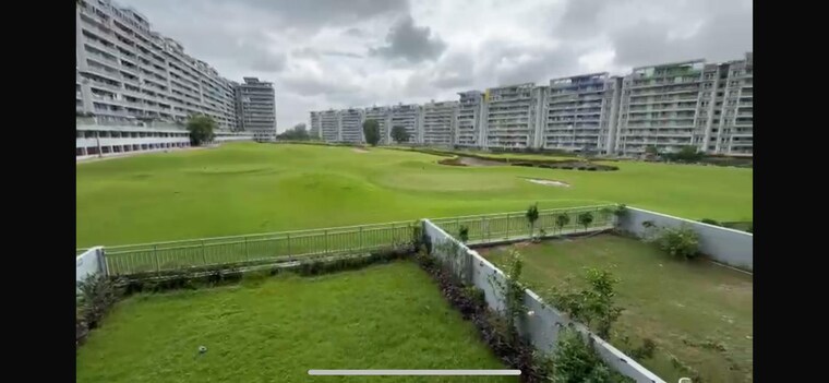 Exterior View, pacific-golf-estate 2 Bedroom 1480 Sq.Ft. Apartment In Kulhan Dehradun 9011955