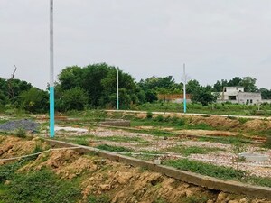 Plot Area in  Plot at Bisrakh Jalalpur – for Sale