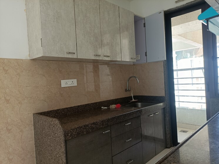 Kitchen, sunteck-city-avenue-1 3 Bedroom 1088 Sq.Ft. Apartment In Goregaon West Mumbai 9011963