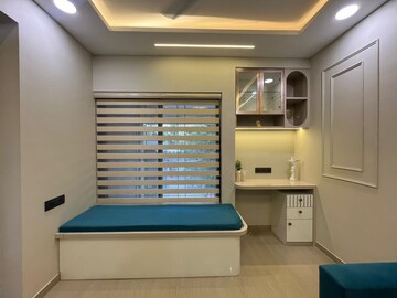 Furnished Amenities in 1 BHK Apartment at Tirupati Campus Phase 7, Dhanori – for Rent