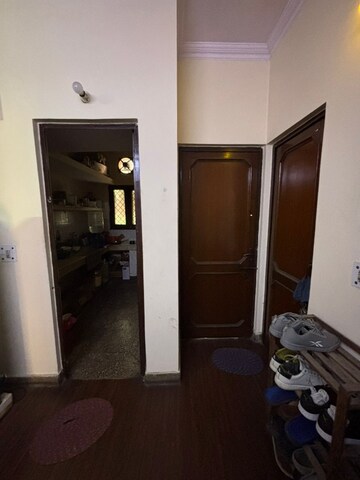 Living Room in 2 BHK Independent House at Sector 47 – for Rent