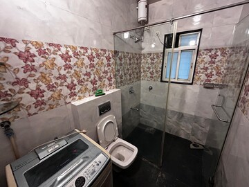 Team Area in 2 BHK Apartment at Sree Mangal Queens Tower, Aundh – for Rent