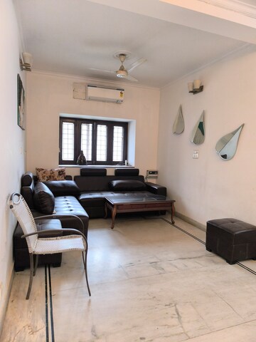 1 BHK Apartment For Rent in Vasant Kunj