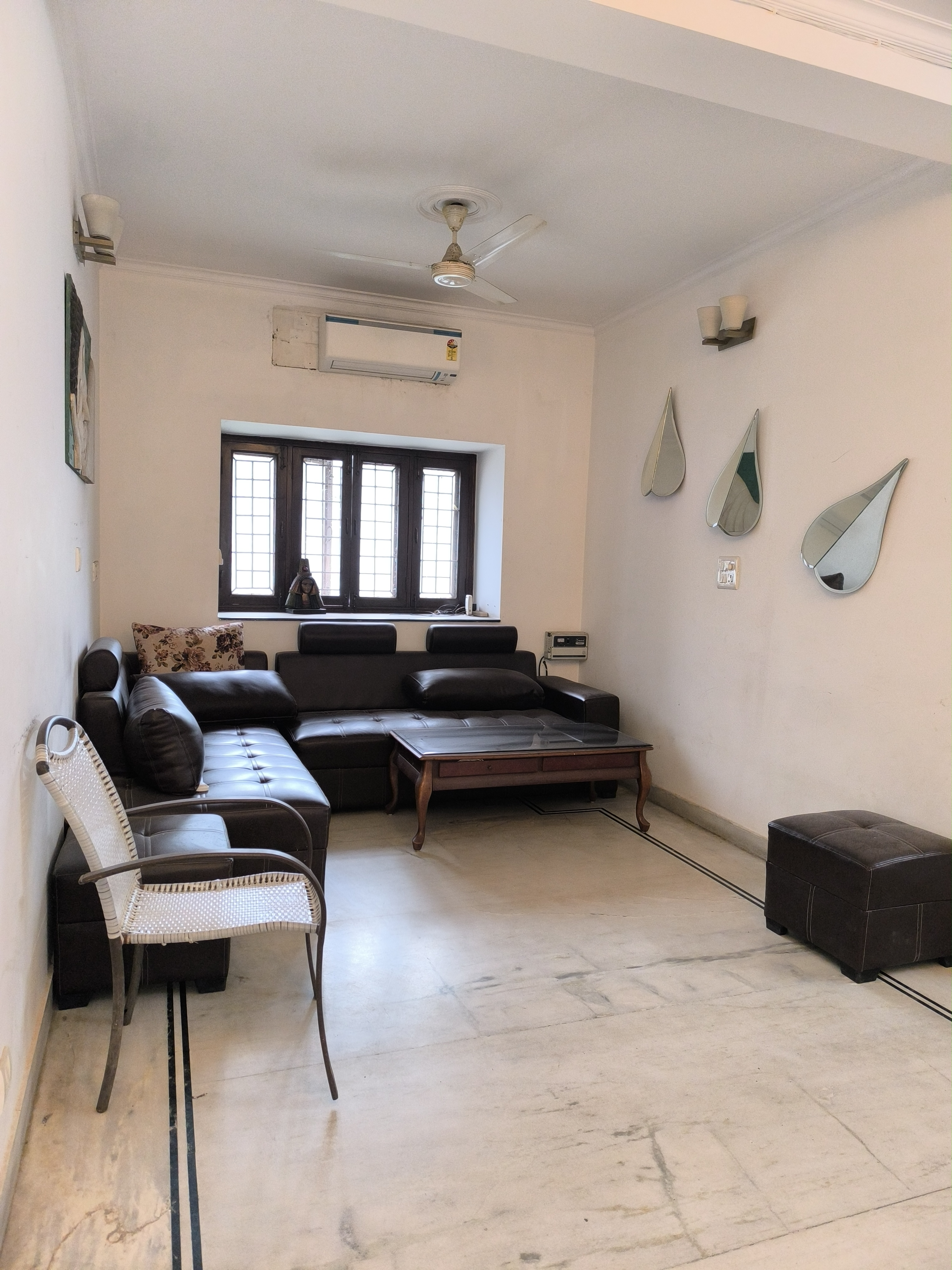 1 BHK Apartment For Rent in Dda Flats D-6, Santushti 