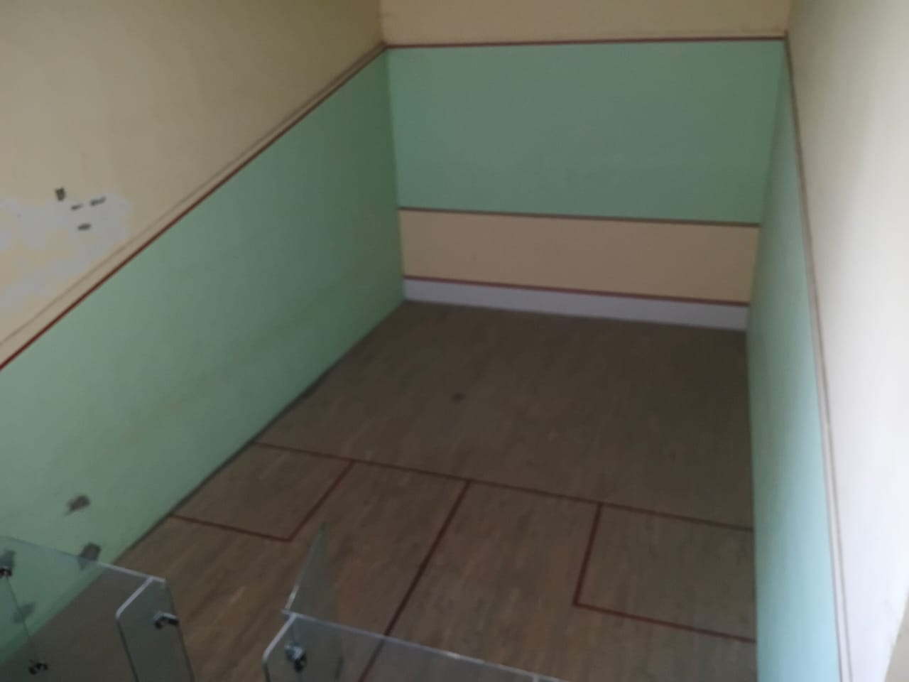 3 BHK + Servant Room Apartment For Rent in Adani M2K Oyster Grande