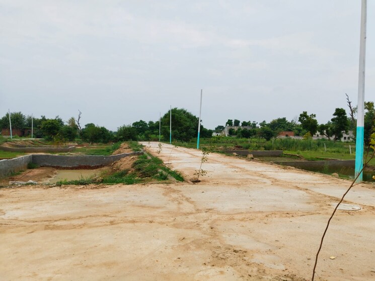 undefined, alpha ii greater noida  100 Sq.Yd. Plot In Alpha Ii Greater Noida Greater Noida 9011979