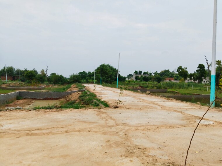 undefined, alpha ii greater noida  100 Sq.Yd. Plot In Alpha Ii Greater Noida Greater Noida 9011979