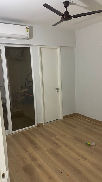 Building Lobby in 3 BHK Apartment at Adani M2K Oyster Grande, Sector 102 – for Rent