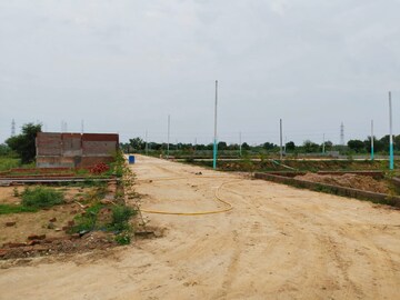 Plot Area in  Plot at Alpha Ii Greater Noida – for Sale
