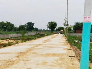 Plot Area in  Plot at Alpha Ii Greater Noida – for Sale
