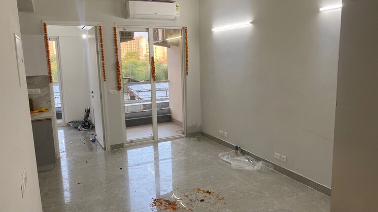 Living Room, adani-m2k-oyster-grande 3 Bedroom 1898 Sq.Ft. Apartment In Sector 102 Gurgaon 9011989