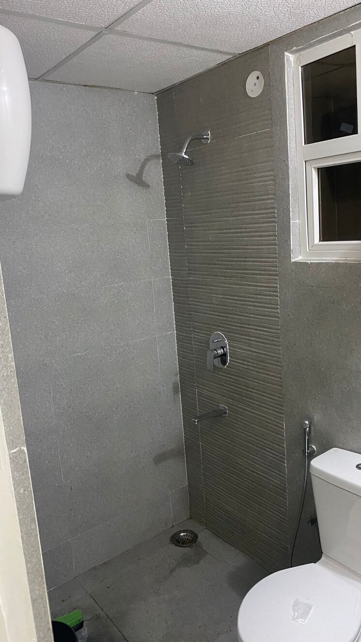 Bathroom, adani-m2k-oyster-grande 3 Bedroom 1898 Sq.Ft. Apartment In Sector 102 Gurgaon 9011989