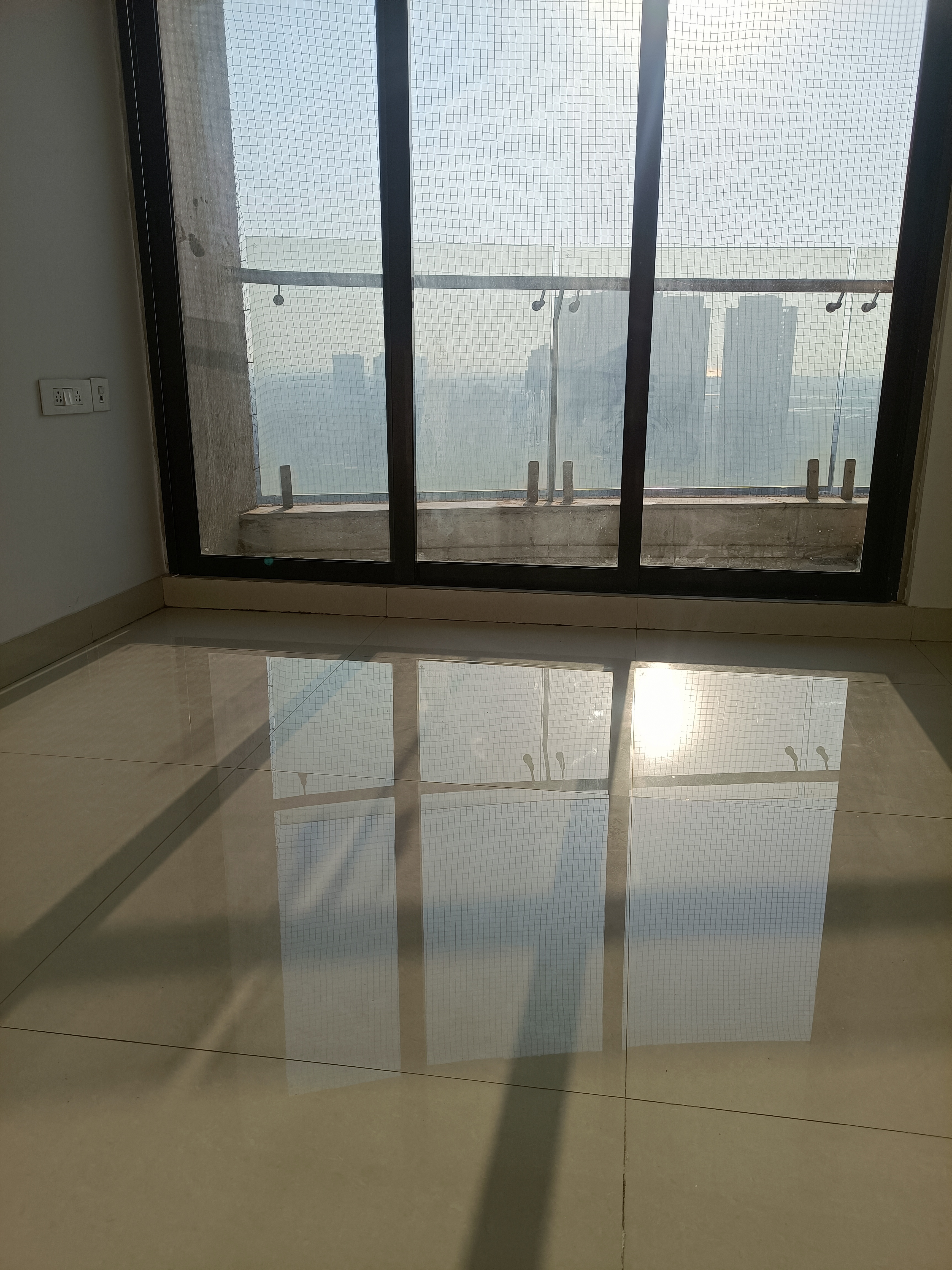 3 BHK + Pooja Room Apartment For Rent in Sunteck City Avenue 1