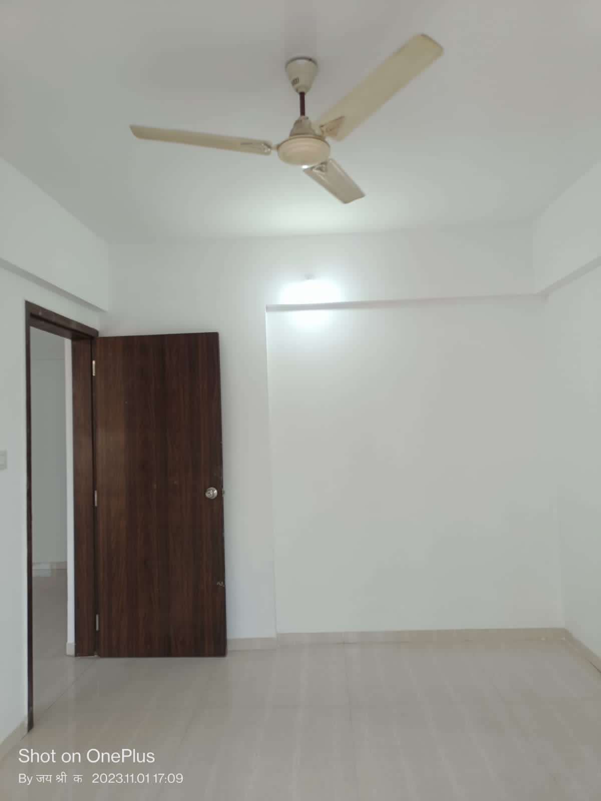 2 BHK 1235 Sq.Ft. Apartment in Manav Perfect 10