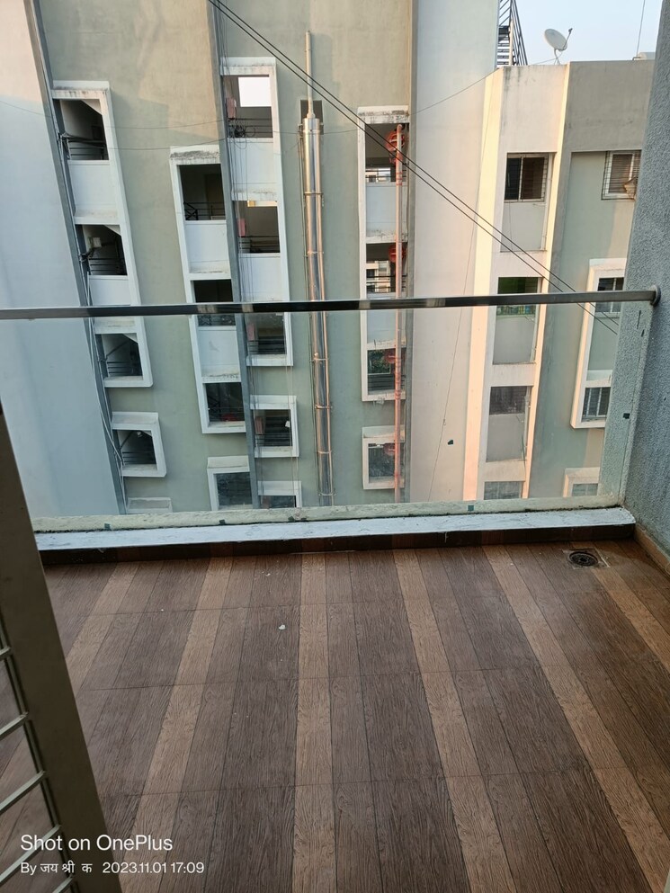 Exterior View, manav-perfect-10 2 Bedroom 1235 Sq.Ft. Apartment In Balewadi Pune 9011990