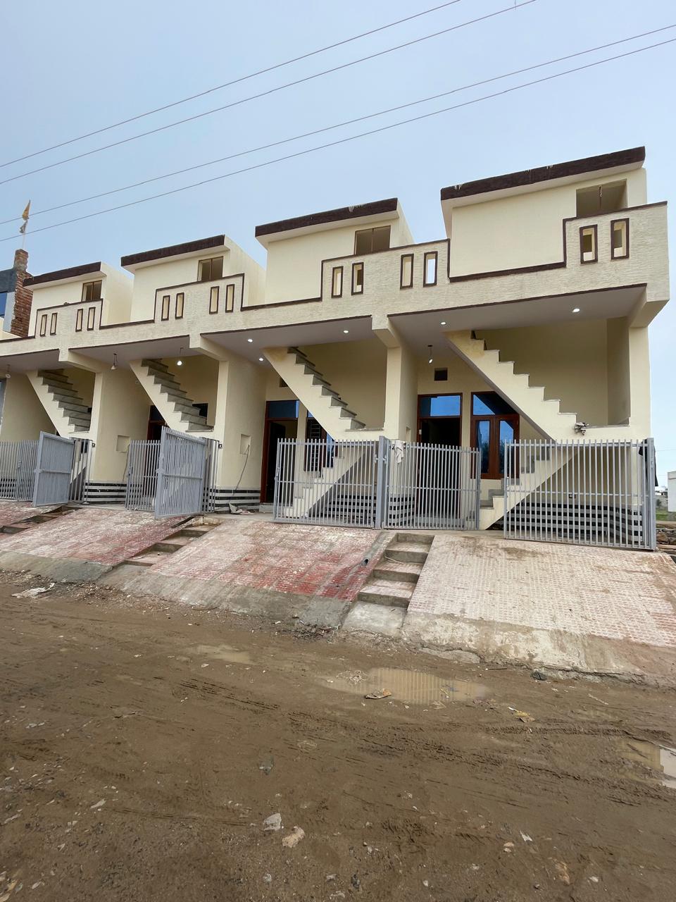 2 BHK Villa For Sale in Kalwar Road