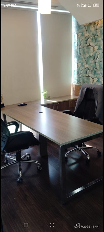 Team Area in  Office Space at Spaze ITech Park, Sector 49 – for Rent