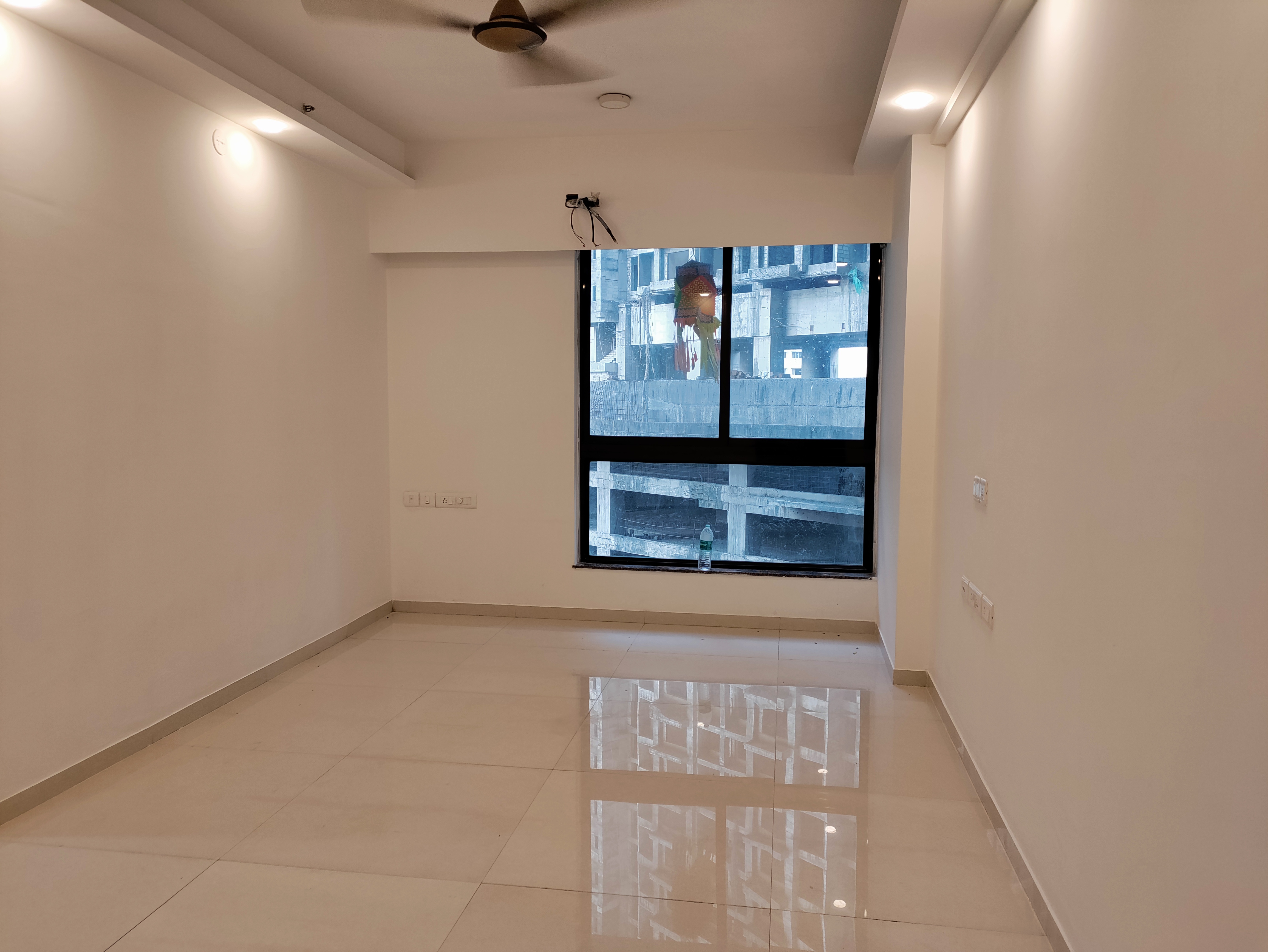 2 BHK + Pooja Room 627 Sq.Ft. Apartment in Sunteck City Avenue 2