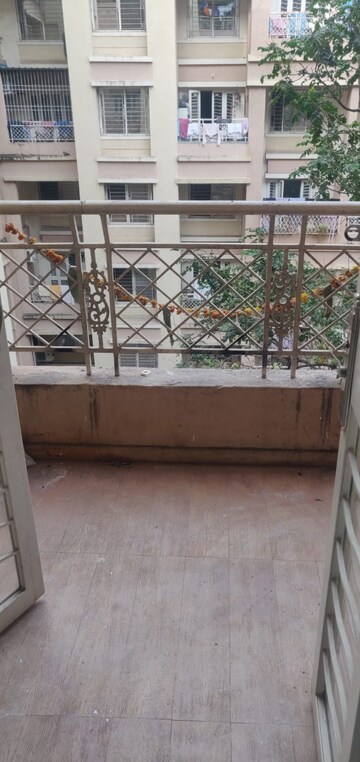 2 BHK Apartment For Sale in GK Rose Icon, Pimple Saudagar