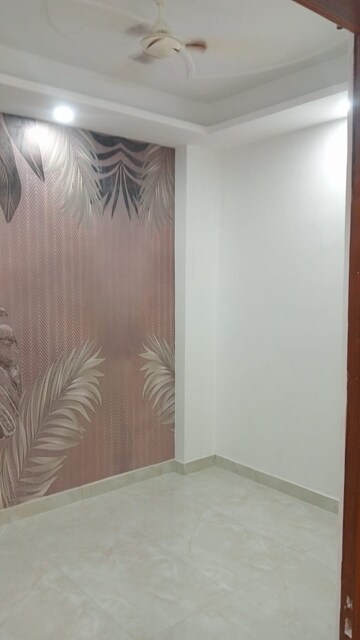 Bathroom in 2 BHK Builder Floor at Niti Khand I – for Sale
