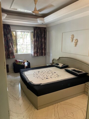 2 BHK Apartment For Rent in Tideways Society, Bandra West