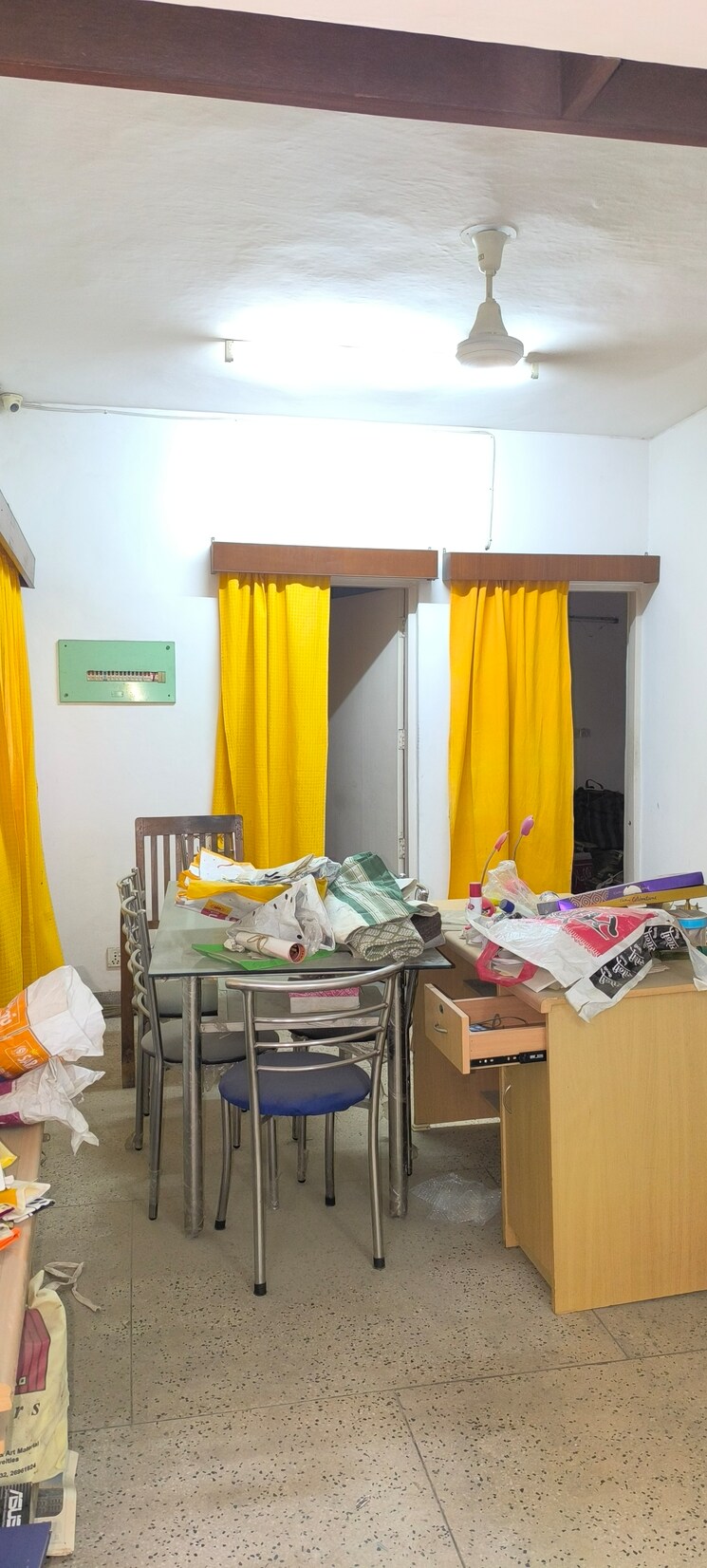 Bedroom, vasant kunj 1 Bedroom 650 Sq.Ft. Apartment In Vasant Kunj Delhi 9012027