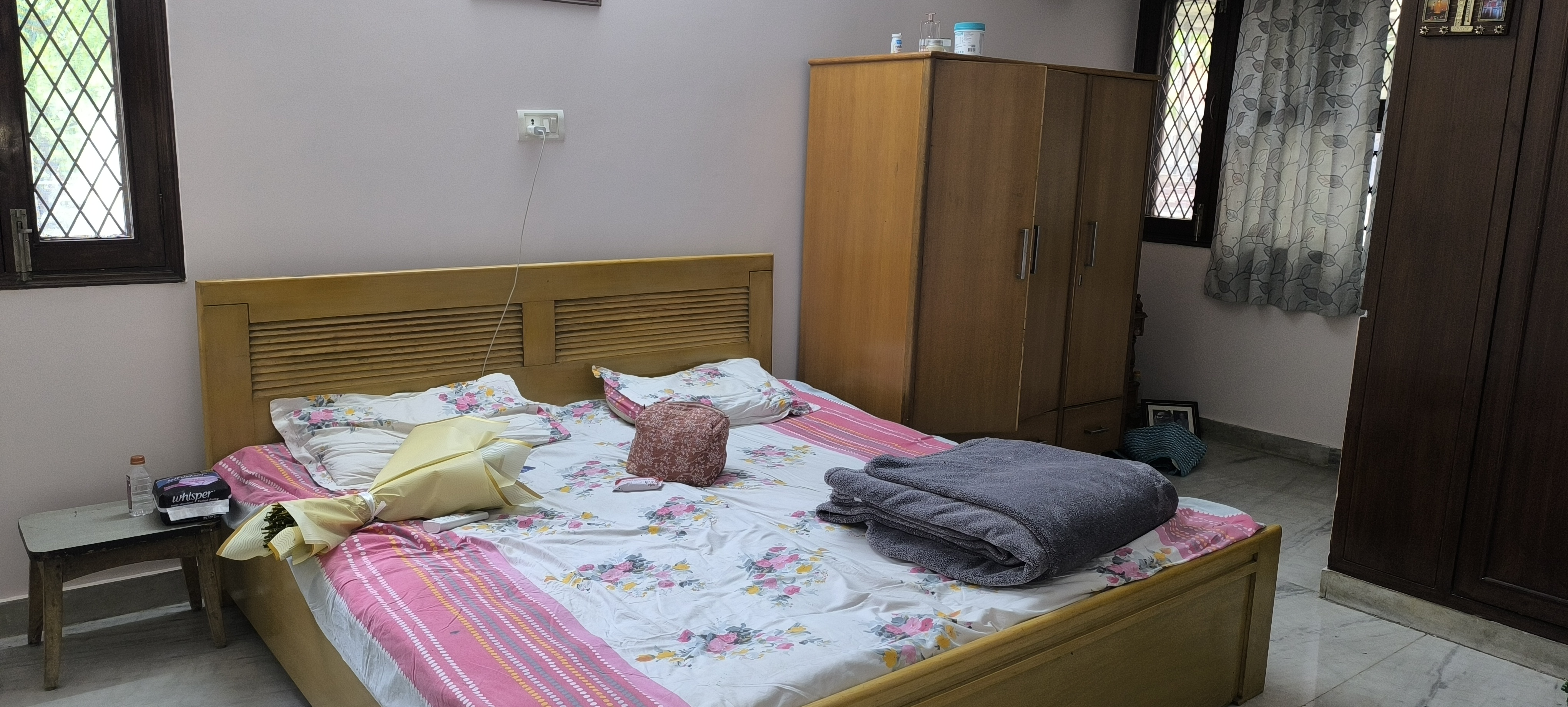 1 BHK Apartment For Rent in Dda Flats, Kaveri Apartme