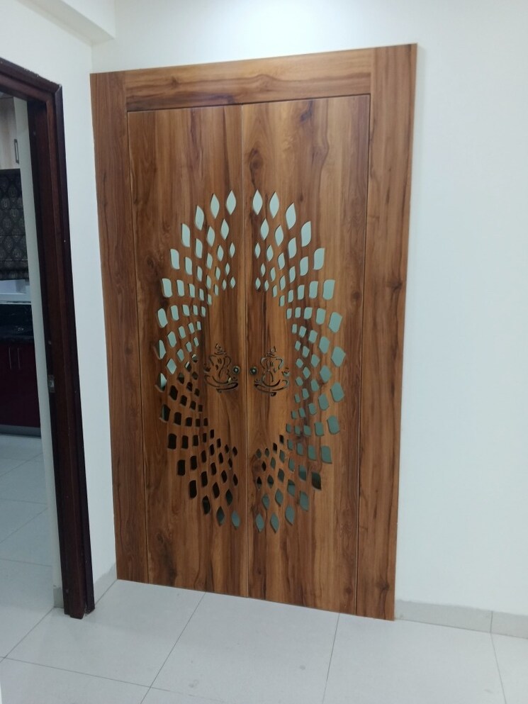 Bedroom, green-grace 3 Bedroom 2400 Sq.Ft. Apartment In Gachibowli Hyderabad 9012013