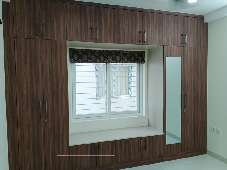 Room, green-grace 3 Bedroom 2400 Sq.Ft. Apartment In Gachibowli Hyderabad 9012013