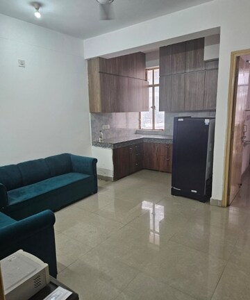 1.5 BHK Apartment For Rent in Lotus Homz, Sector 111