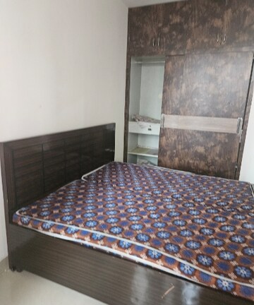 Bedroom in 1.5 BHK Apartment at Lotus Homz, Sector 111 – for Rent