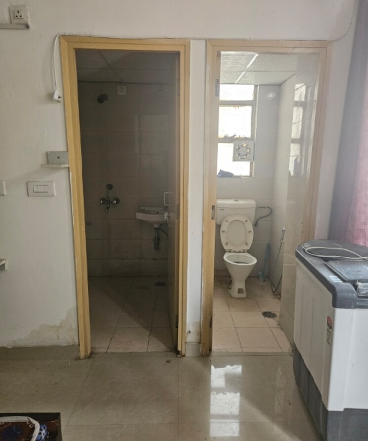 Living Room, lotus-homz 1.5 Bedroom 405 Sq.Ft. Apartment In Sector 111 Gurgaon 9012032