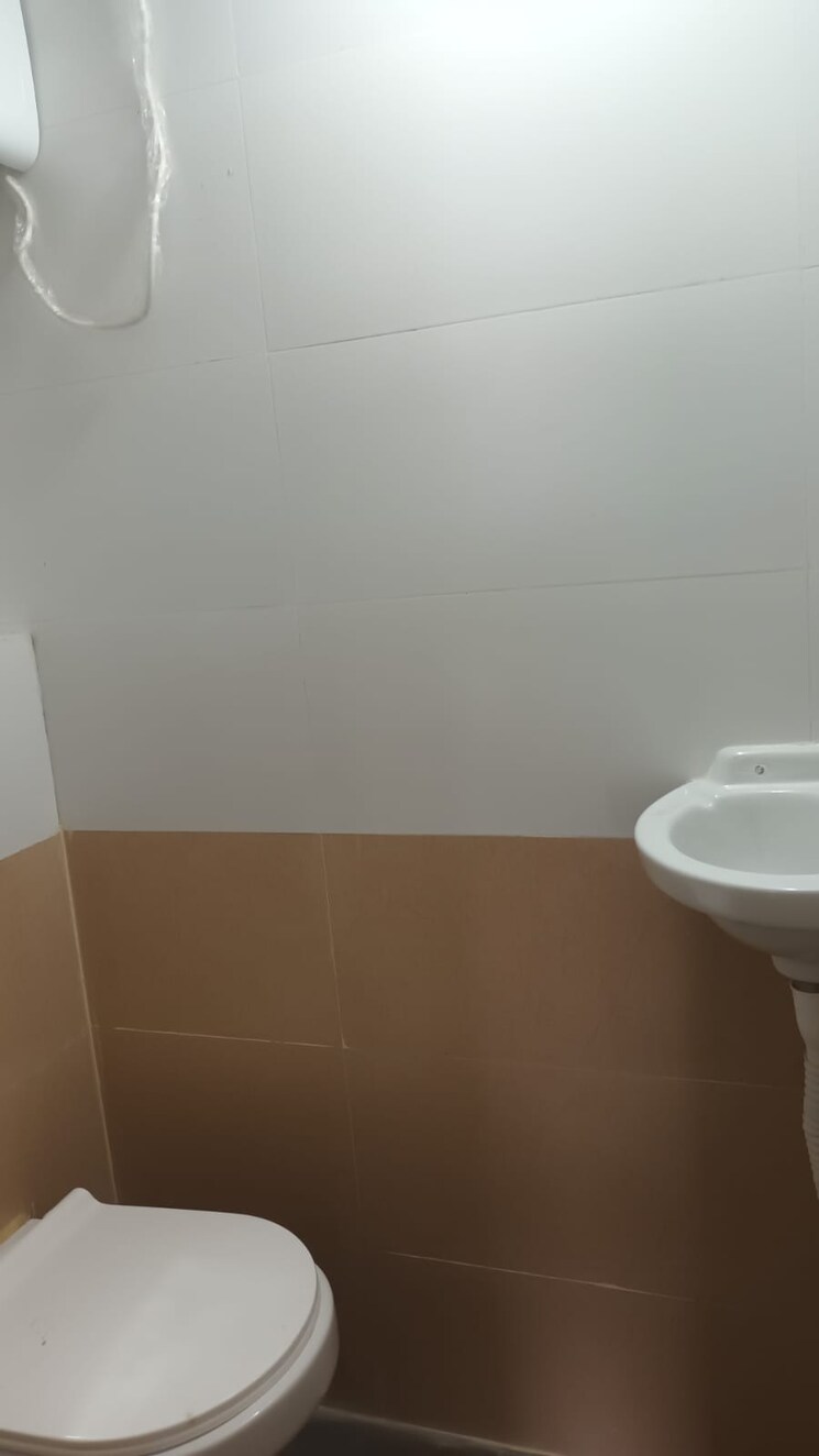 Bathroom, spenta-palazzio 1.5 Bedroom 569 Sq.Ft. Apartment In Sakinaka Mumbai 9012033