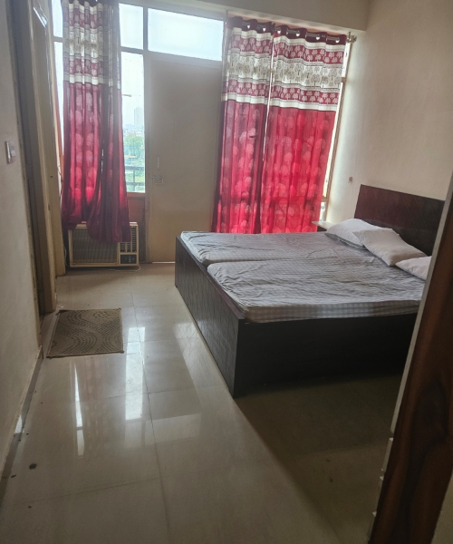 1 BHK + Study Room Apartment For Rent in Lotus Homz