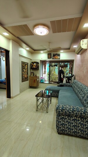 2 BHK Apartment For Sale in Bhoomi Gokul, Goregaon East