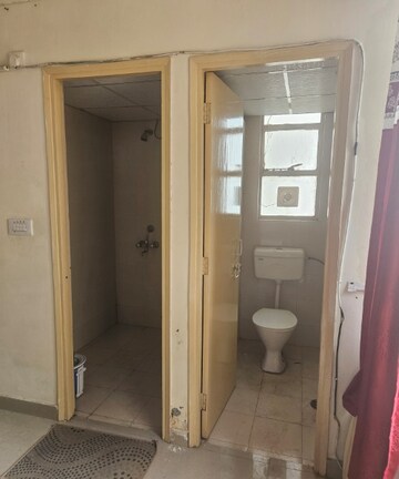 Building Lobby in 1 BHK Apartment at Lotus Homz, Sector 111 – for Rent