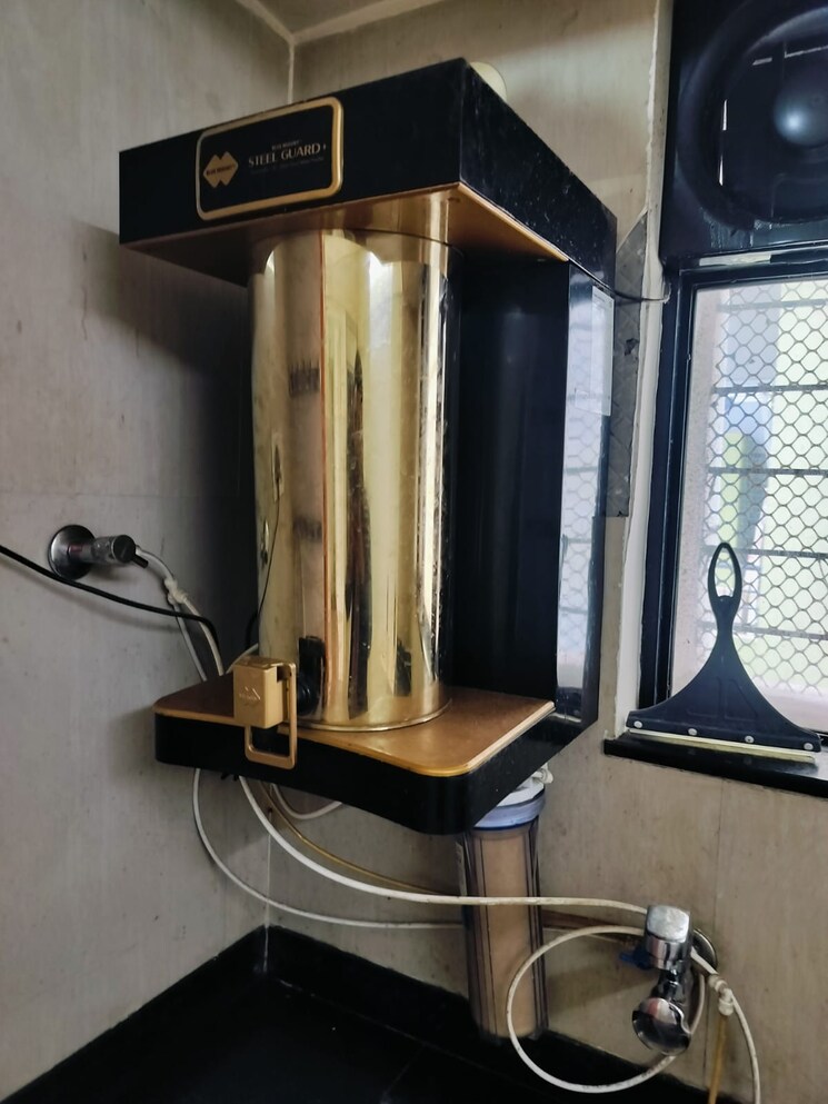 Gym, eisha-erica 2 Bedroom 1000 Sq.Ft. Apartment In Dhayari Pune 9012077