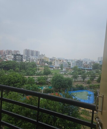 Swimming Pool in 1 BHK Apartment at Lotus Homz, Sector 111 – for Rent