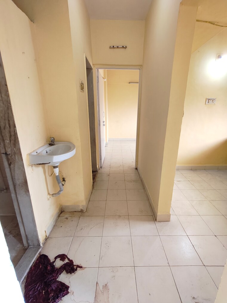 Master Bedroom, madhav-sansar 1 Bedroom 682 Sq.Ft. Apartment In Kalyan West Thane 9012111