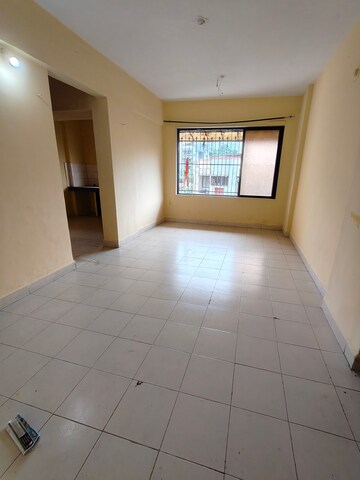 1 BHK Apartment For Sale in Madhav Sansar, Kalyan West