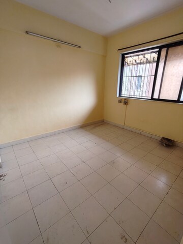 Bedroom in 1 BHK Apartment at Madhav Sansar, Kalyan West – for Sale