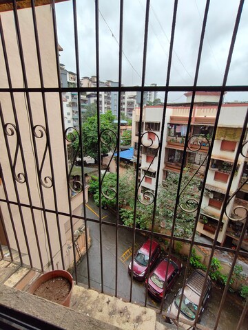 1 BHK Apartment – Exterior View View at Madhav Sansar, Kalyan West - for Sale