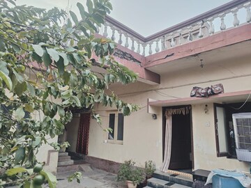 4 BHK Independent House – Exterior View View at Kakaguda - for Sale