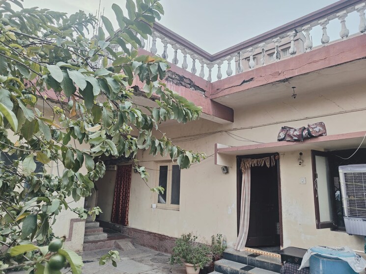 Exterior View, kakaguda 4 Bedroom 2700 Sq.Ft. Independent House In Kakaguda Hyderabad 9012069