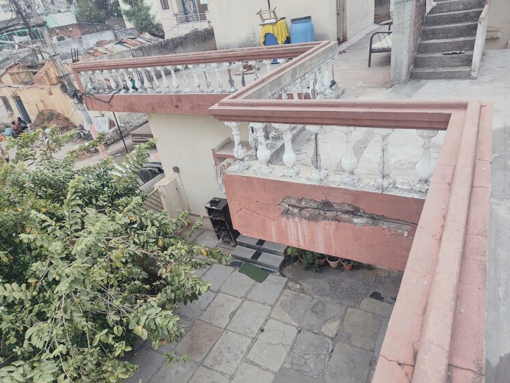 Exterior View, kakaguda 4 Bedroom 2700 Sq.Ft. Independent House In Kakaguda Hyderabad 9012069