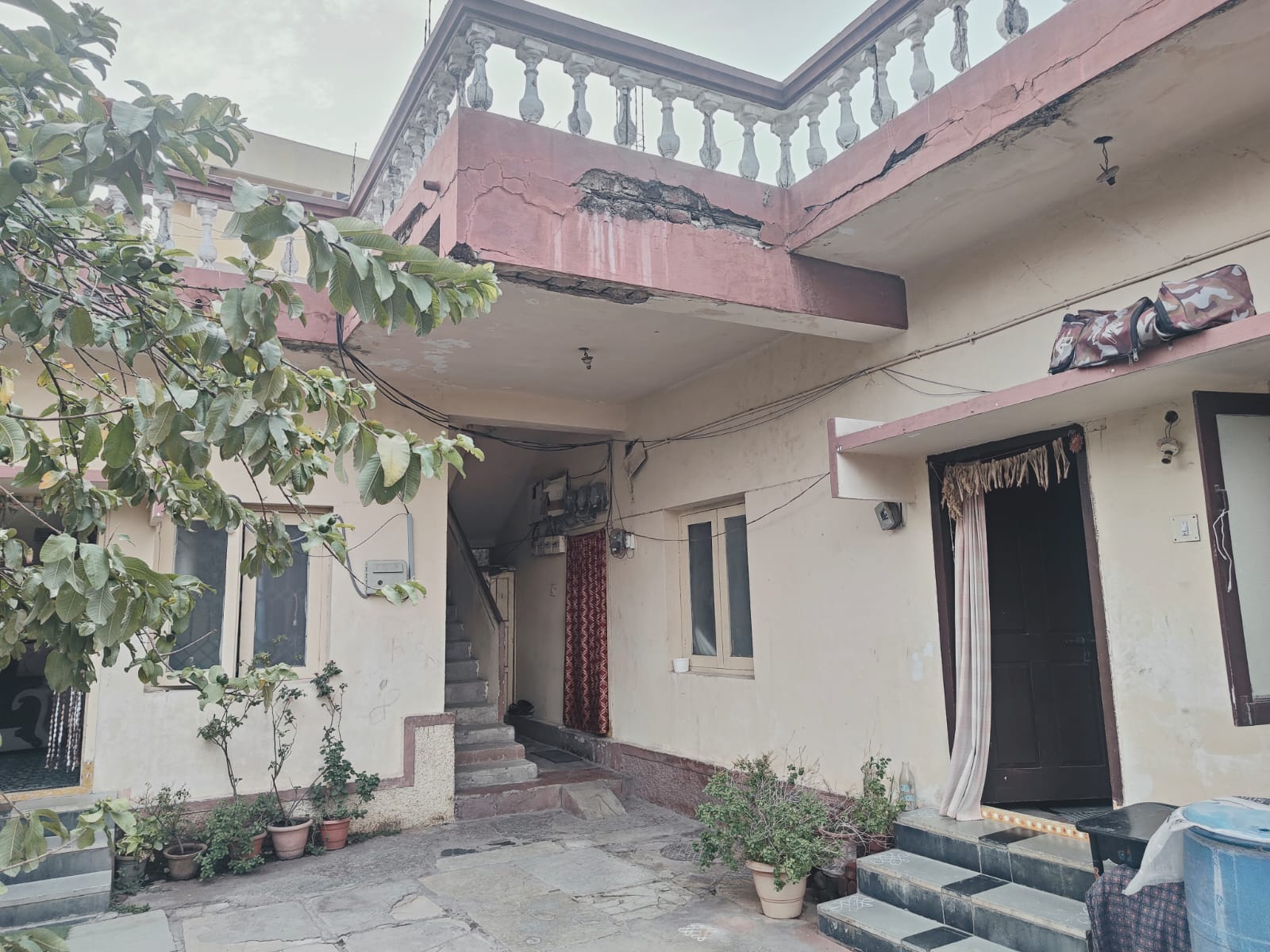 4 BHK + Pooja Room Independent House For Sale in Kakaguda