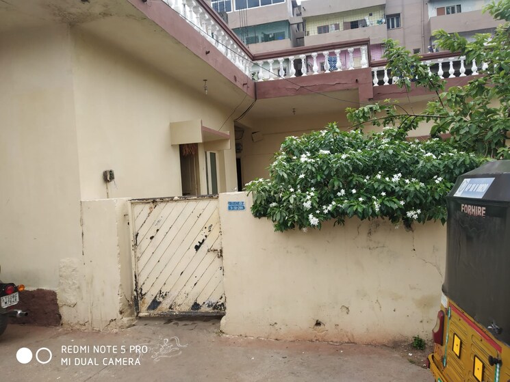Exterior View, kakaguda 4 Bedroom 2700 Sq.Ft. Independent House In Kakaguda Hyderabad 9012069